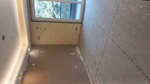 Kitchen in 4 BHK Builder Floor at Sector 21 – for Rent