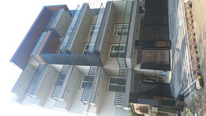 4 BHK Builder Floor For Rent in Sector 21