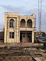 3 BHK + Prayer Room 1500 Sq.Ft. Villa in Kisan Path