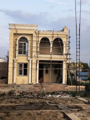 3 BHK Villa For Sale in Kisan Path