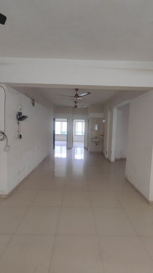 3 BHK Apartment For Rent in Thaltej