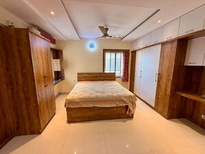 Living Room in  Apartment at Aditya Imperial Heights, Hafeezpet – for Rent