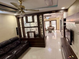  Apartment For Rent in Aditya Imperial Heights, Hafeezpet