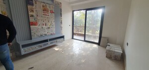 4 BHK Builder Floor For Rent in Sector 21