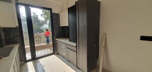 Kitchen in 4 BHK Builder Floor at Sector 21 – for Rent