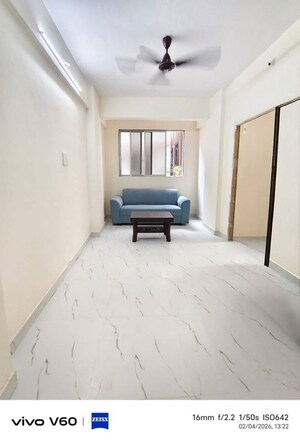 1 BHK Apartment For Rent in Nerul Sector 20