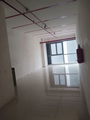 Staircase in  Office Space at Mulund West – for Rent