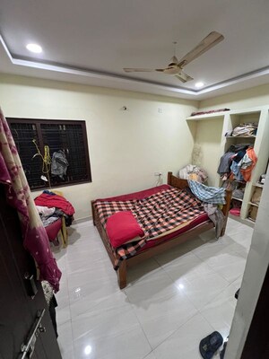 3 BHK Apartment For Rent in Mahendra Hills, Malkajgiri