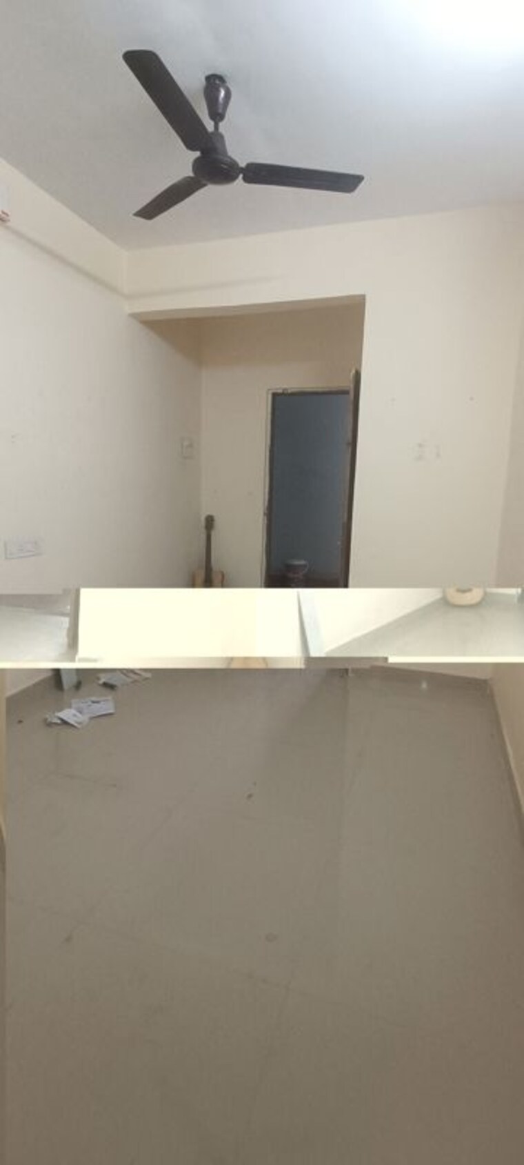 Hall, kopar khairane 1 Bedroom 609 Sq.Ft. Apartment In Kopar Khairane Navi Mumbai 10516838