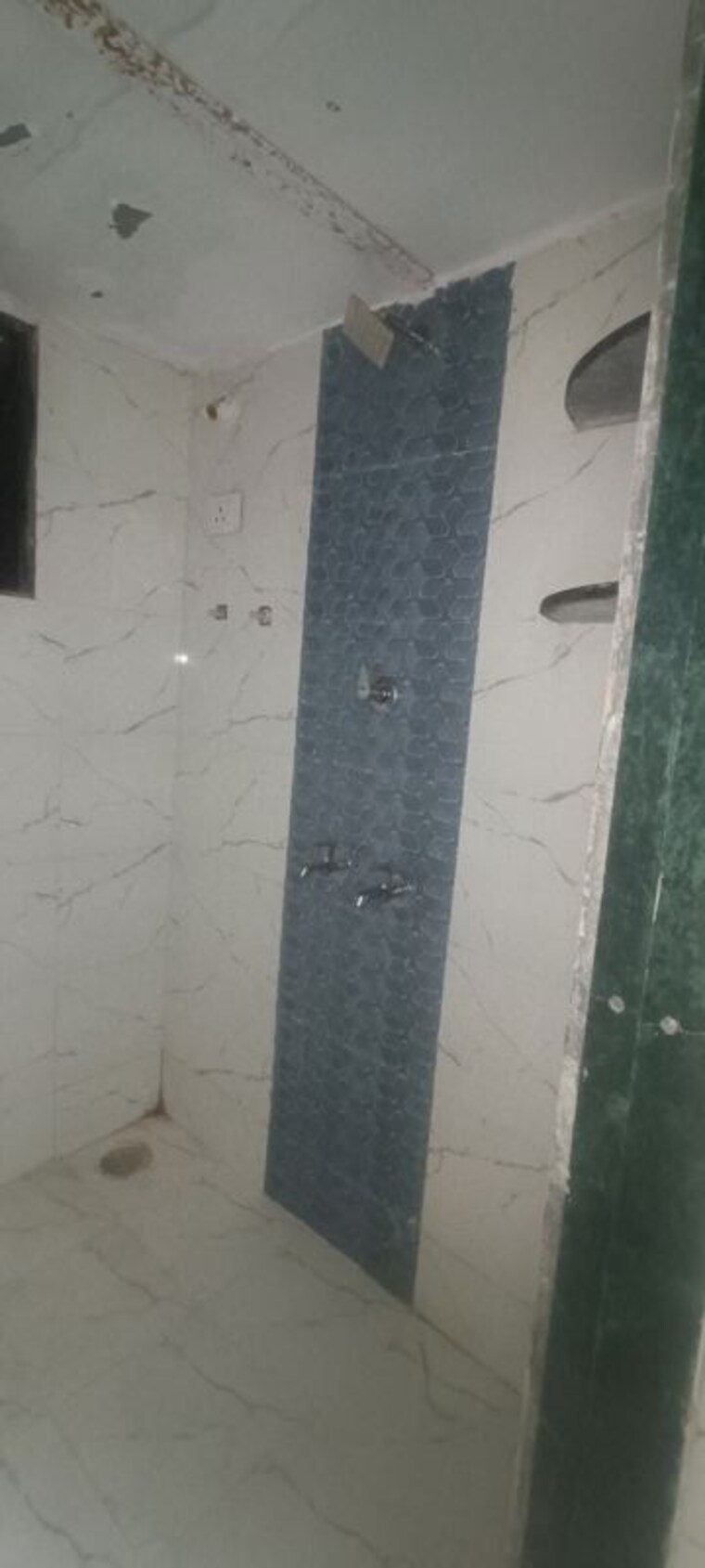 Bathroom, kopar khairane 1 Bedroom 609 Sq.Ft. Apartment In Kopar Khairane Navi Mumbai 10516838