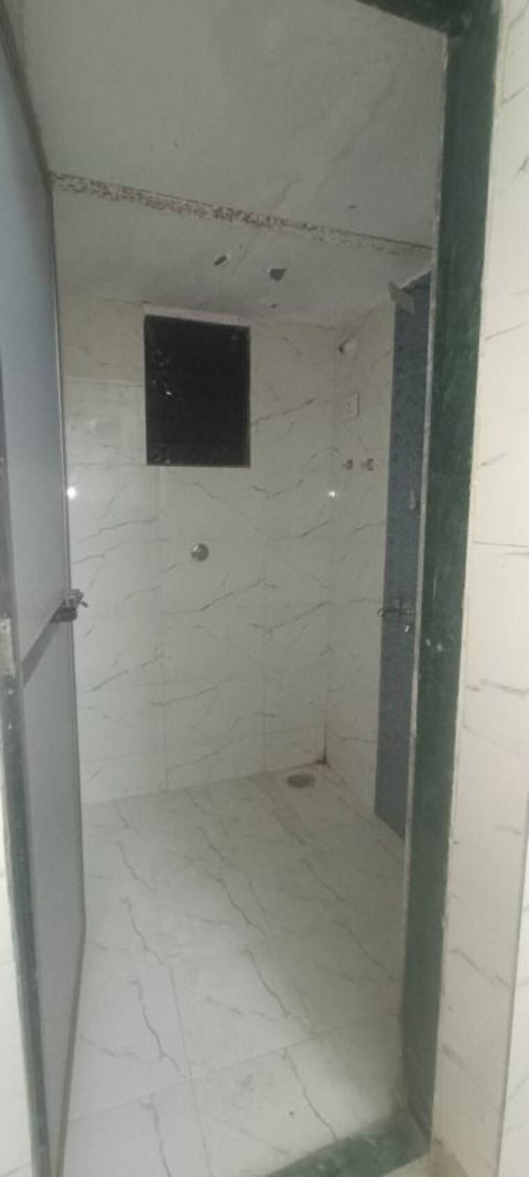 Bathroom, kopar khairane 1 Bedroom 609 Sq.Ft. Apartment In Kopar Khairane Navi Mumbai 10516838