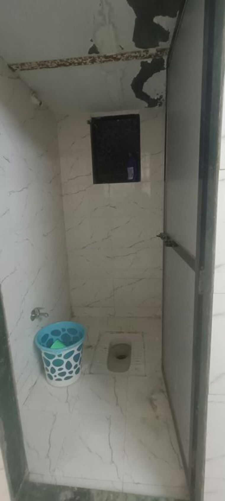 Bathroom, kopar khairane 1 Bedroom 609 Sq.Ft. Apartment In Kopar Khairane Navi Mumbai 10516838