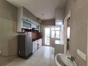 Kitchen in 1 BHK Apartment at Karolan Ka Barh – for Rent