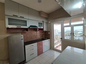 Kitchen in 1 BHK Apartment at Karolan Ka Barh – for Rent