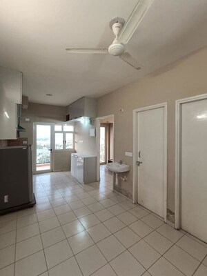 Living Room in 1 BHK Apartment at Karolan Ka Barh – for Rent