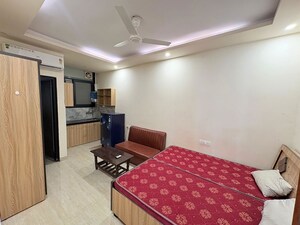Studio Builder Floor For Rent in Jagatpura
