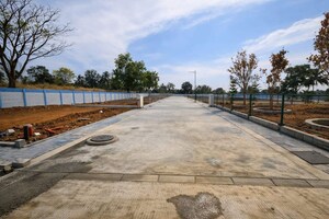   Plot at Kaggalipura – for Sale