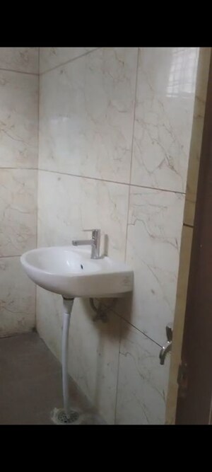 Bathroom in  Office Space at Jakkuru – for Rent