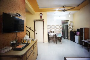 Team Area in 3 BHK Independent House at Ghuma – for Sale