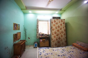 Living Room in 3 BHK Independent House at Ghuma – for Sale