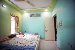 Bedroom in 3 BHK Independent House at Ghuma – for Sale