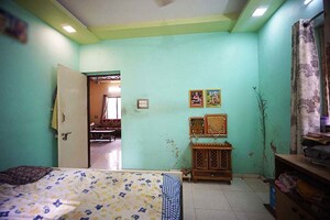 Bedroom in 3 BHK Independent House at Ghuma – for Sale
