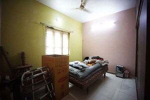 Living Room in 3 BHK Independent House at Ghuma – for Sale