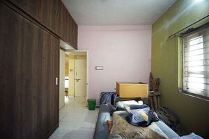 Living Room in 3 BHK Independent House at Ghuma – for Sale