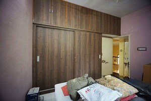 Bedroom in 3 BHK Independent House at Ghuma – for Sale