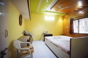 Bedroom in 3 BHK Independent House at Ghuma – for Sale