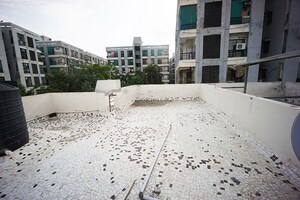 3 BHK Independent House – Exterior View View at Ghuma - for Sale