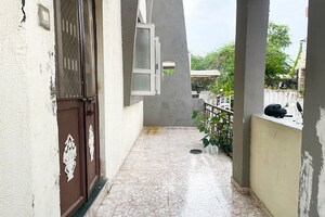 Building Lobby in 3 BHK Independent House at Ghuma – for Sale