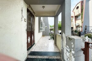 Building Lobby in 3 BHK Independent House at Ghuma – for Sale