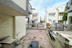3 BHK Independent House – Exterior View View at Ghuma - for Sale