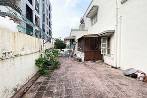 3 BHK Independent House – Exterior View View at Ghuma - for Sale
