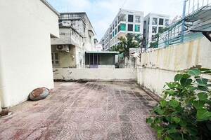 3 BHK Independent House – Exterior View View at Ghuma - for Sale