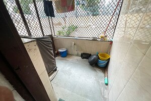Team Area in 3 BHK Independent House at Ghuma – for Sale