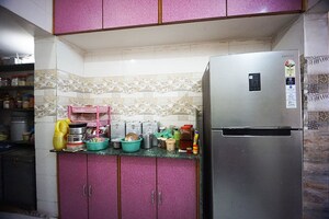 Furnished Amenities in 3 BHK Independent House at Ghuma – for Sale