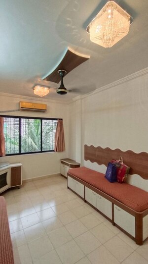 1 BHK Apartment For Rent in Acme Apna Ghar, Goregaon East