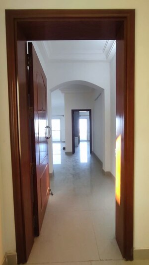 3 BHK Apartment – Entrance View at Hennur Road - for Sale