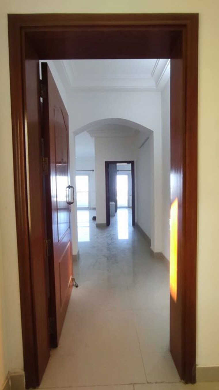 Entrance, hennur road 3 Bedroom 2088 Sq.Ft. Apartment In Hennur Road Bangalore 10516800