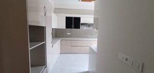 Kitchen in 1 BHK Builder Floor at Sector 23 – for Rent
