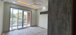 1 BHK + Prayer Room,Study Room,Store Room Builder Floor For Rent in Sector 23