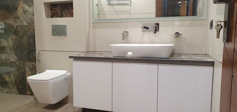 Kitchen, sector 23 1 Bedroom 600 Sq.Ft. Builder Floor In Sector 23 Gurgaon 10516870