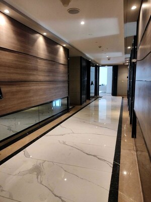 Kitchen in 3 BHK Apartment at Lodha The Park, Worli – for Sale
