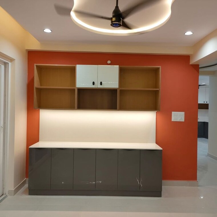 undefined, madhu-park-ville 3 Bedroom 1962 Sq.Ft. Apartment In Tellapur Hyderabad 10516872