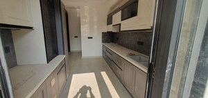 Kitchen in 2 BHK Builder Floor at Sector 23 – for Rent