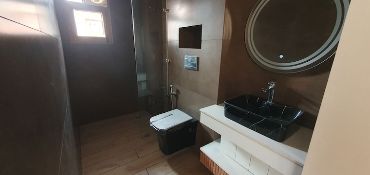 Team Area, sector 23 2 Bedroom 1400 Sq.Ft. Builder Floor In Sector 23 Gurgaon 10516877