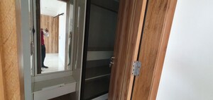 Balcony in 2 BHK Builder Floor at Sector 23 – for Rent