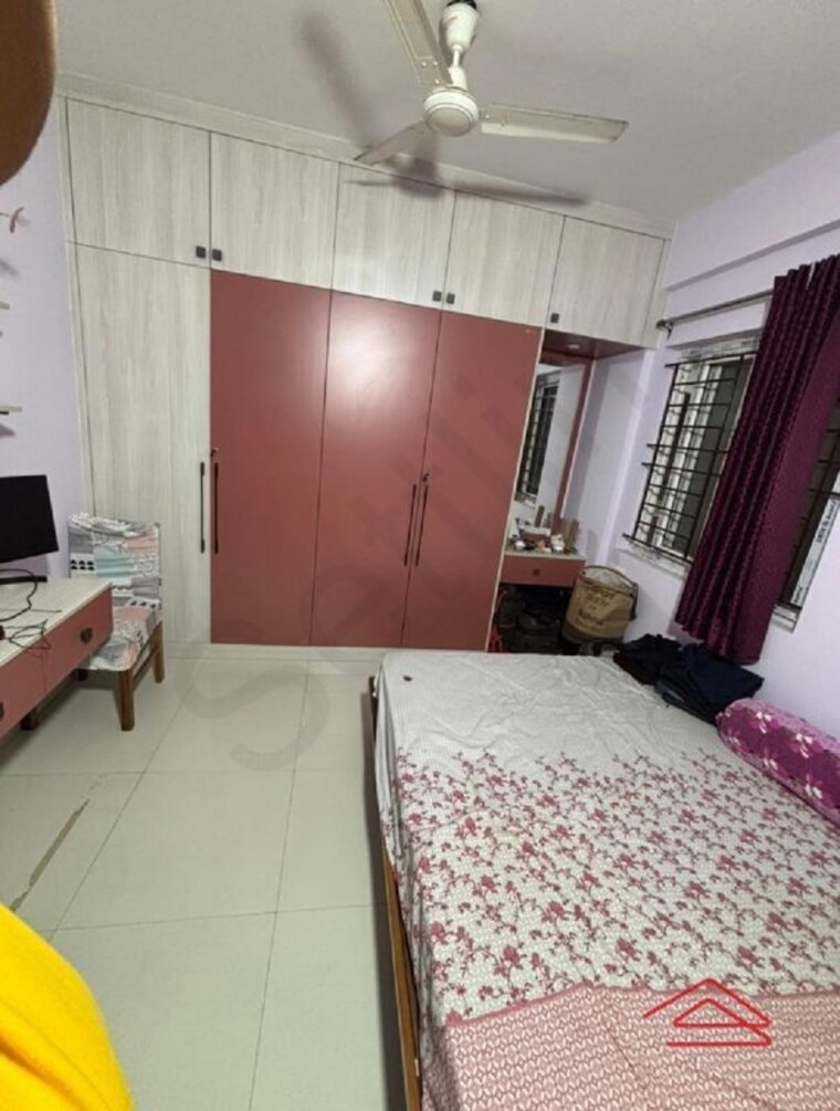 Bedroom, signature-vr-meadows 2 Bedroom 1000 Sq.Ft. Apartment In Electronic City Phase I Bangalore 10516884